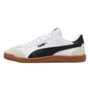 Club 5V5 Sd Sneakers Puma , White , Heren