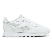 Klassieke leren sneakers Reebok , White , Unisex