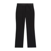 Polina Rose Broek IVY OAK , Black , Dames