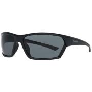 Bruine Resin Zonnebril met UV-filter Timberland , Black , Heren