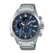 Watches Casio , Gray , Heren