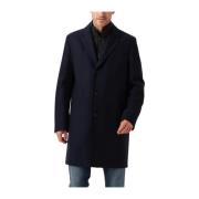 Elegante Herenjas Milogan2441 Hugo Boss , Blue , Heren