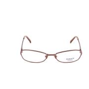 Bruine plastic frames met wijzerplaat Gant , Brown , Unisex