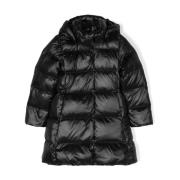 Celia coat (7-16) Ralph Lauren , Black , Dames