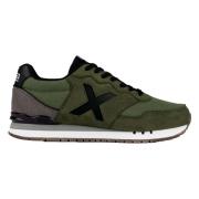 Dash 229 Sneakers Munich , Green , Heren