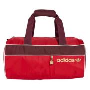 Kleine Duffel Tas Gymtas Adidas , Pink , Unisex