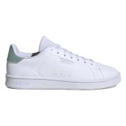 Urban Court Sneakers Adidas , White , Dames