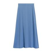 Sanna Rok IVY OAK , Blue , Dames