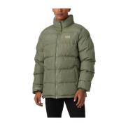 Omkeerbare Jas YU 23 Helly Hansen , Green , Heren