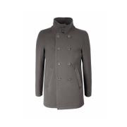 Herenjas Herno , Gray , Heren