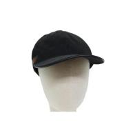 Pre-owned Canvas hats Gucci Vintage , Black , Dames