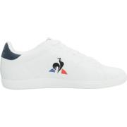 Courtset Sneakers le coq sportif , White , Heren