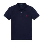 Polo Shirts Ralph Lauren , Blue , Heren