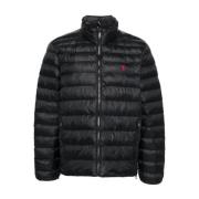 Jassen Zwart Ralph Lauren , Black , Heren