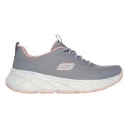 Edgeride Sneakers Skechers , Gray , Dames