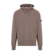 Stijlvolle Sweaters Collectie Stone Island , Brown , Heren