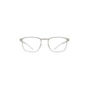 Stijlvolle Yotam Zonnebril Mykita , White , Unisex