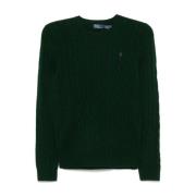 Groene truien Ralph Lauren , Green , Dames