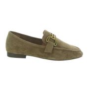 Stijlvolle Cambil Schoenen Bibi Lou , Beige , Dames