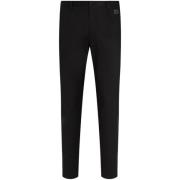 Zwarte Jeans voor Mannen Dolce & Gabbana , Black , Heren