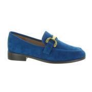 Stijlvolle Schoenen 572Z30 Bibi Lou , Blue , Dames