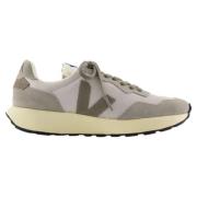 Plastic sneakers Veja , Gray , Dames