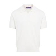 Johnny Pullover Ralph Lauren , White , Heren