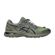 Terrain Gel Sneakers Asics , Green , Heren