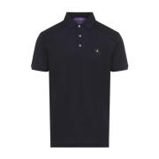 Polo Shirt Ralph Lauren , Blue , Heren