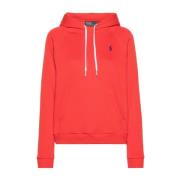 Rode truien Ralph Lauren , Red , Dames