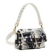 Bags Desigual , White , Dames