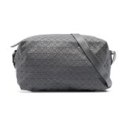 Stijlvolle Crossbodytas in Grijs Issey Miyake , Gray , Heren