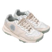 Chacrona Premium Sneakers Satorisan , Gray , Dames