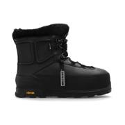 Shasta Boot Mid Laarzen UGG , Black , Heren