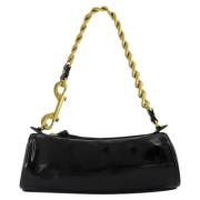 Leather handbags Vivienne Westwood , Black , Dames