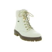 Casual Schoenen Model R3773 Remonte , White , Dames