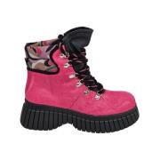 Stijlvolle Schoenen 9799 Noa Harmon , Pink , Dames