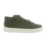 Mmid Casual Schoenen Blackstone , Green , Heren