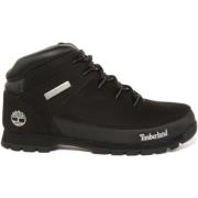 Eurosprint Wandelschoenen Zwart Mannen Timberland , Black , Heren