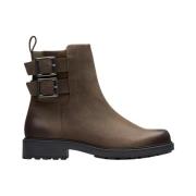 Orinoco 2 BAY Mole Schoenen Clarks , Brown , Dames