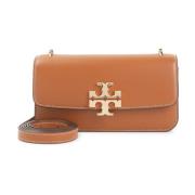 Whiskey Kleine Schoudertas Tory Burch , Brown , Dames