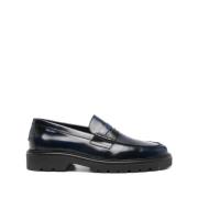 Donkerblauwe Herenschoen Bolzano PS By Paul Smith , Blue , Heren