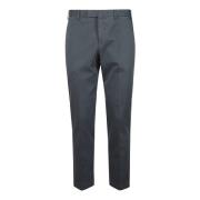 Stijlvolle Master Pant voor Mannen PT Torino , Gray , Heren