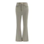 Trousers Guess , Green , Dames