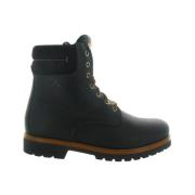 Smatch Trainer Winterlaarzen Panama Jack , Black , Heren