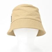 Pre-owned Canvas hats Loewe Pre-owned , Beige , Dames