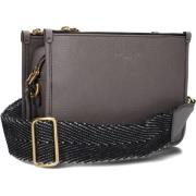 Debbie New Schoudertas Gianni Chiarini , Gray , Dames