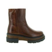 Sportieve Pampa Cuff Schoenen Pons Quintana , Brown , Dames