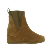 Stijlvolle Alger Schoenen te Koop Unisa , Brown , Dames