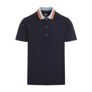 Blauw T-shirt voor mannen PS By Paul Smith , Blue , Heren